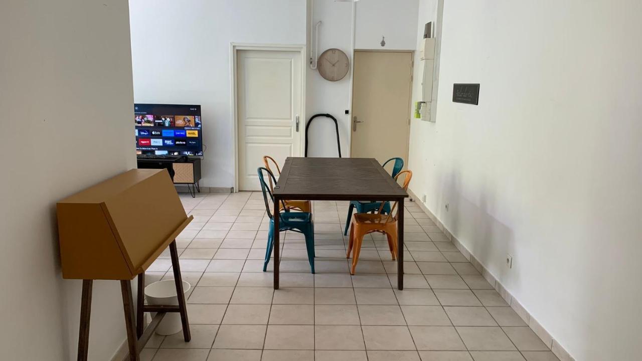 T3 Croix Rousse De 85M2 Appartamento Lione Esterno foto